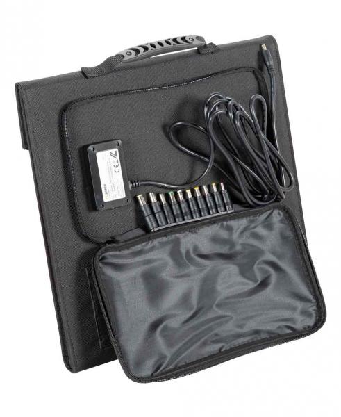 Zipper Solarpanel 60W SP60W
